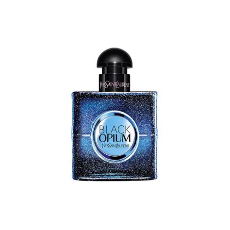 Black Opium – Warm & Spicy Fragrance For Women 